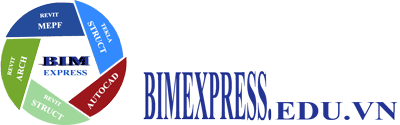 Logo BIM Revit Mep